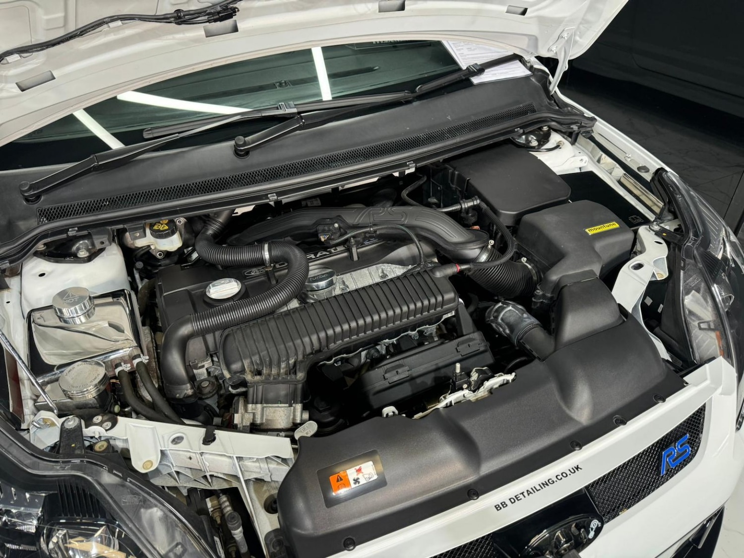 Used Ford Focus 2010 for sale - 76769419: Photo 38