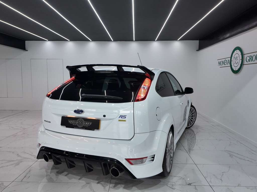 Used Ford Focus 2010 for sale - 76769419: Photo 4