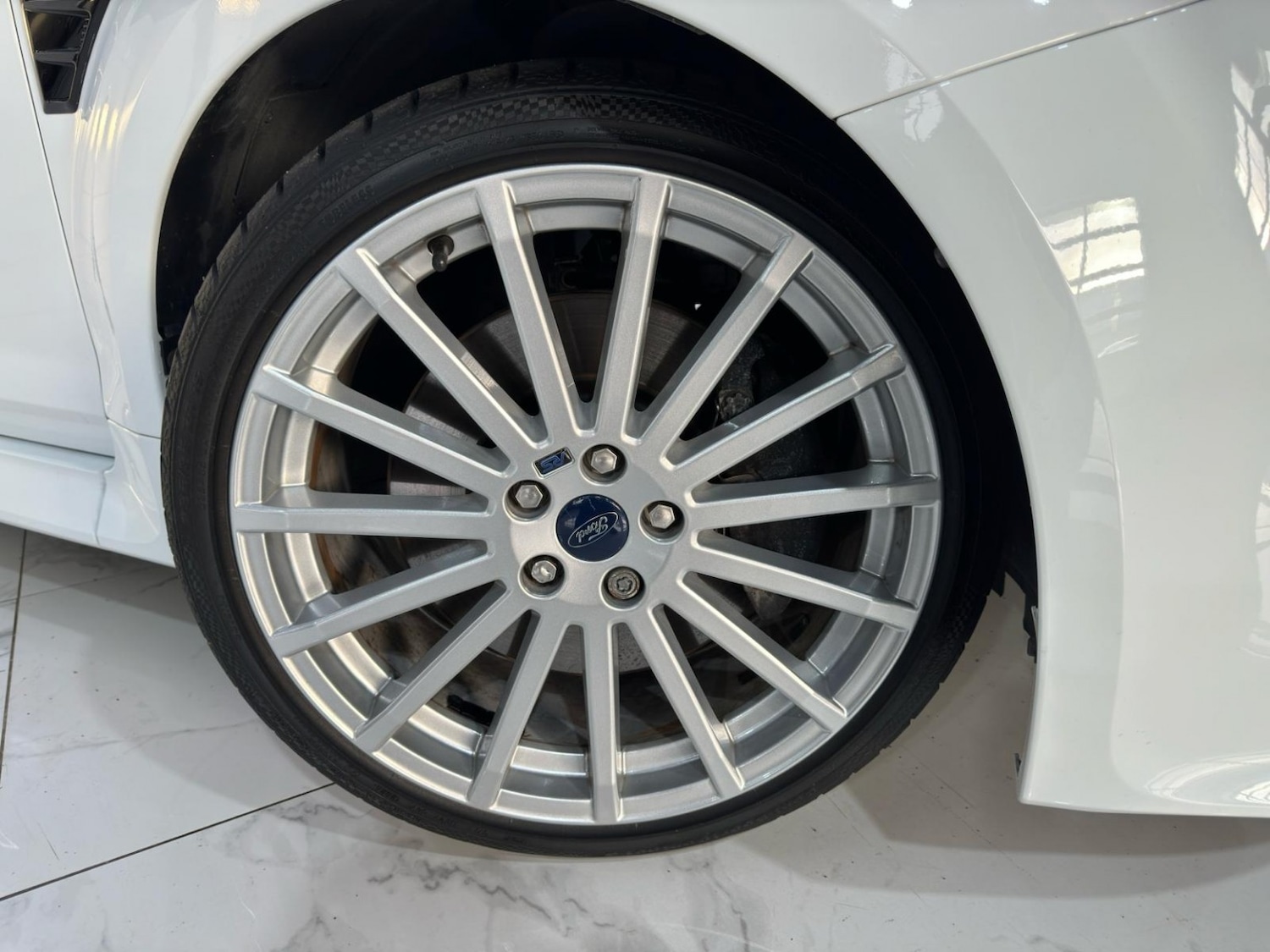 Used Ford Focus 2010 for sale - 76769419: Photo 43