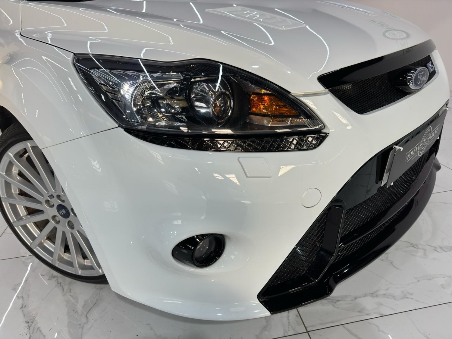 Used Ford Focus 2010 for sale - 76769419: Photo 44