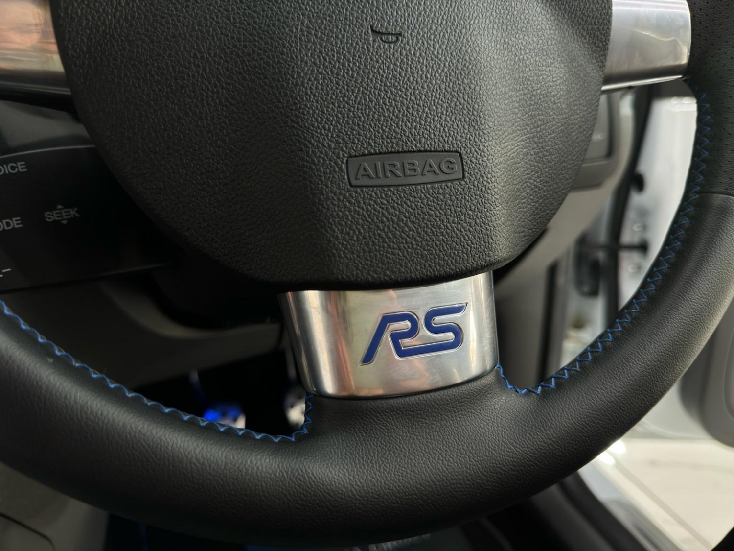 Used Ford Focus 2010 for sale - 76769419: Photo 45