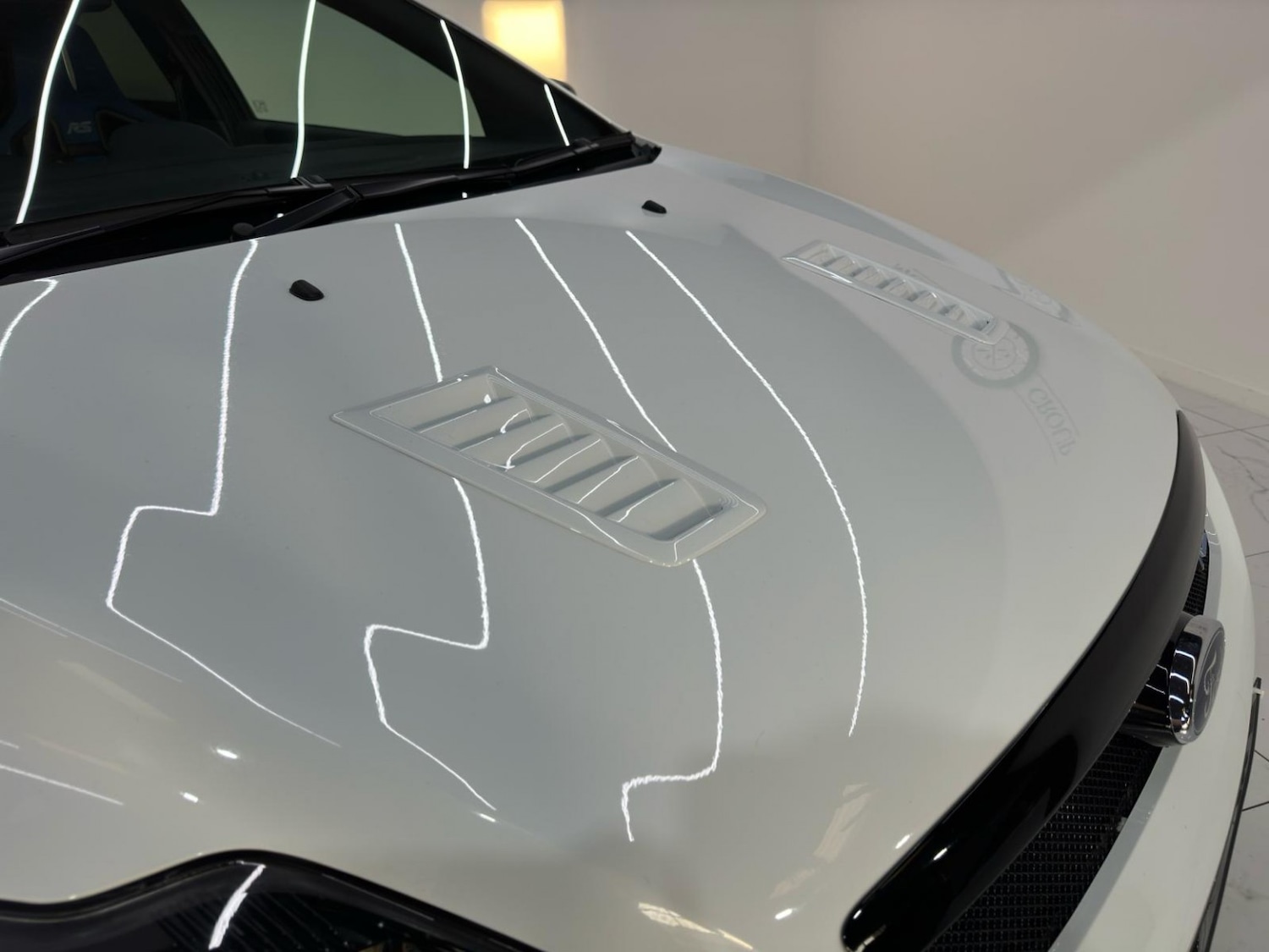 Used Ford Focus 2010 for sale - 76769419: Photo 46