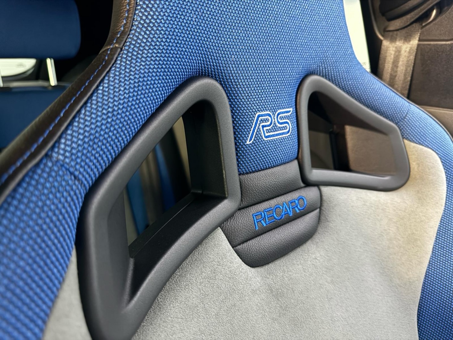 Used Ford Focus 2010 for sale - 76769419: Photo 48