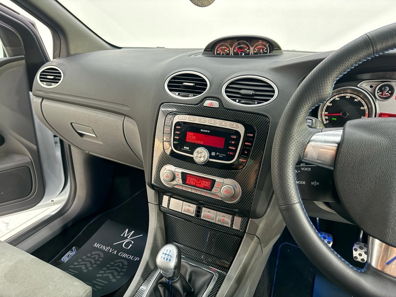 Used Ford Focus 2010 for sale - 76769419: Photo 49