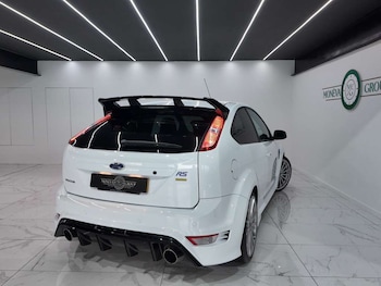 Used Ford Focus 2010 for sale - 76769419: Photo