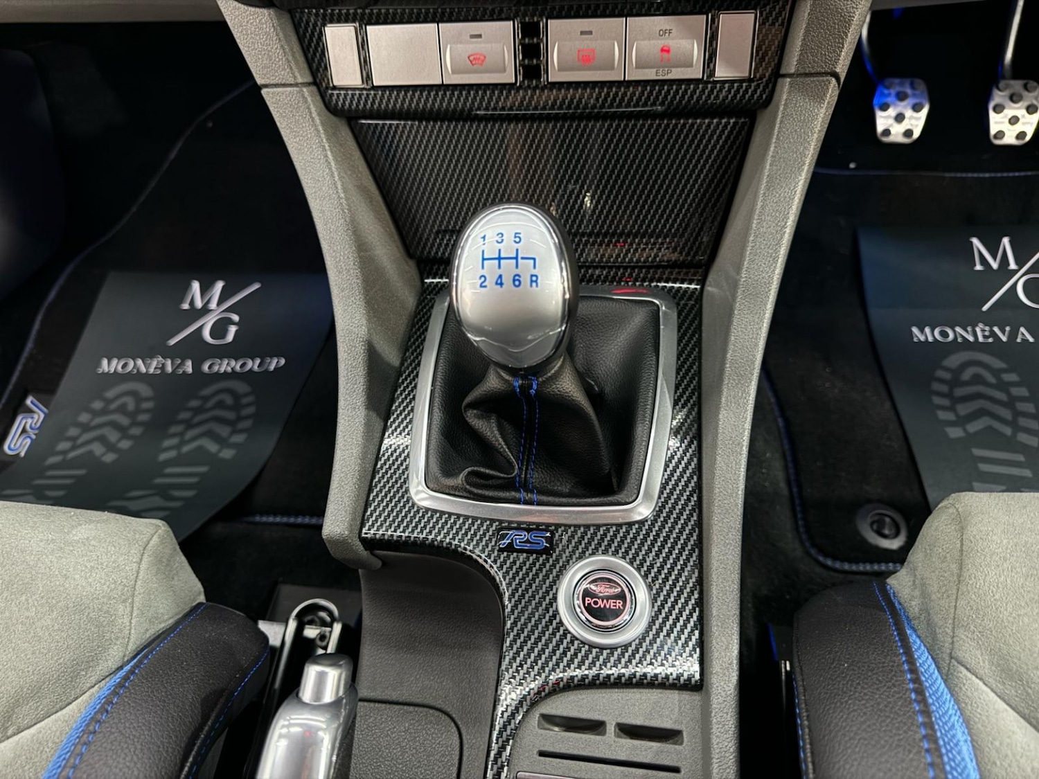 Used Ford Focus 2010 for sale - 76769419: Photo 51