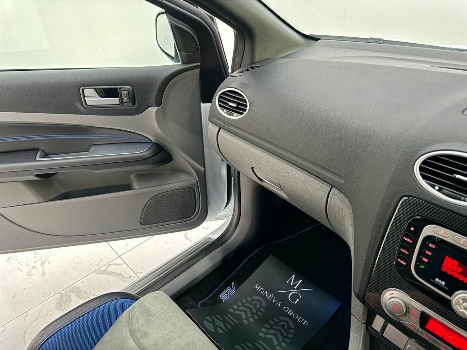 Used Ford Focus 2010 for sale - 76769419: Photo 52