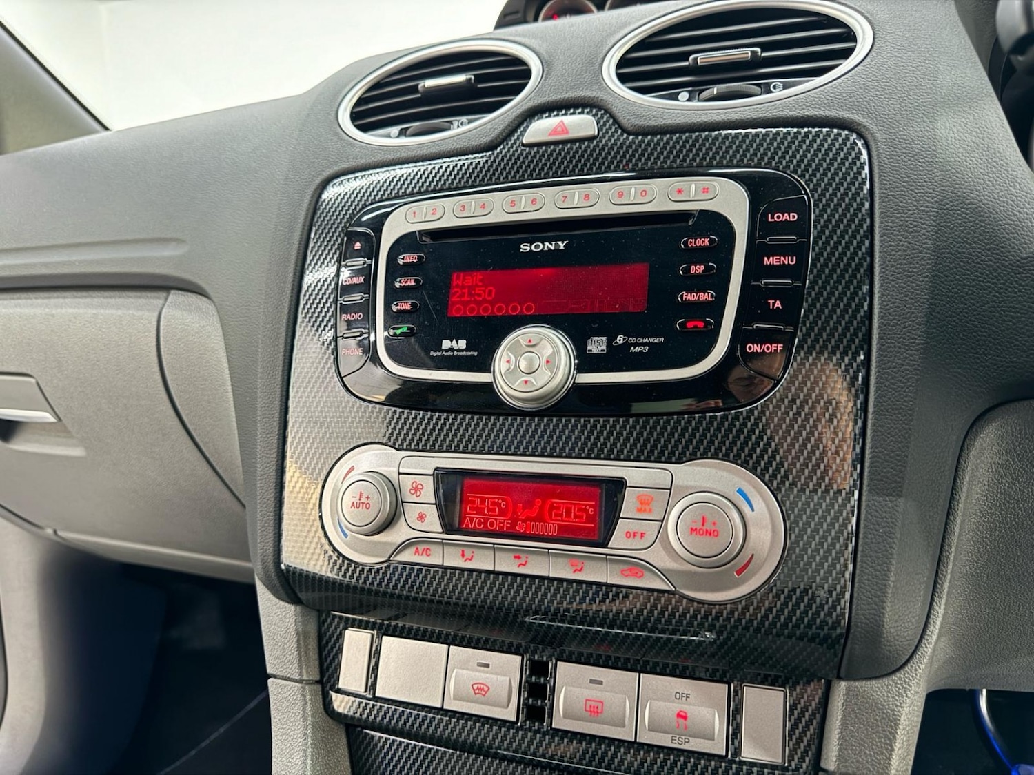 Used Ford Focus 2010 for sale - 76769419: Photo 53