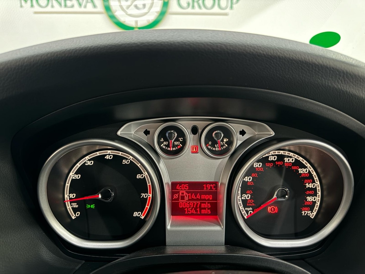 Used Ford Focus 2010 for sale - 76769419: Photo 56