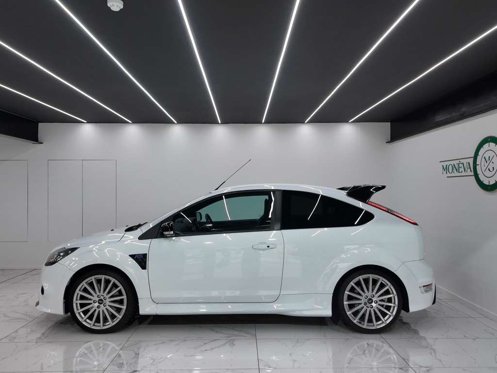 Used Ford Focus 2010 for sale - 76769419: Photo 6