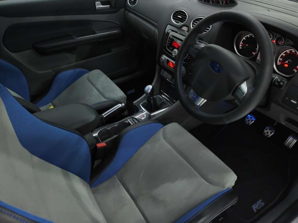 Used Ford Focus 2010 for sale - 76769419: Photo 7