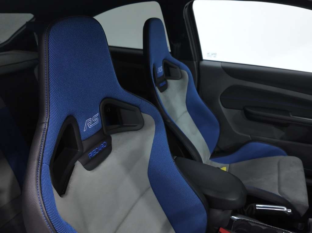 Used Ford Focus 2010 for sale - 76769419: Photo 8