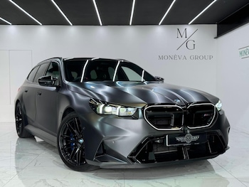 Used BMW M5 2025 for sale - 79168033: Photo
