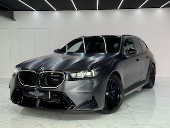 Used BMW M5 2025 for sale - 79168033: Photo