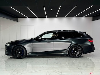Used BMW M5 2025 for sale - 79168033: Photo