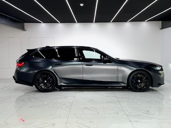 Used BMW M5 2025 for sale - 79168033: Photo