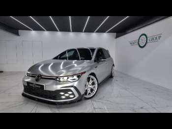 2021 - 2.0 TSI GTI 5-Door