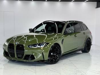 Used BMW M3 2024 for sale - 78414771: Photo