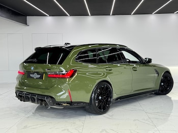 Used BMW M3 2024 for sale - 78414771: Photo