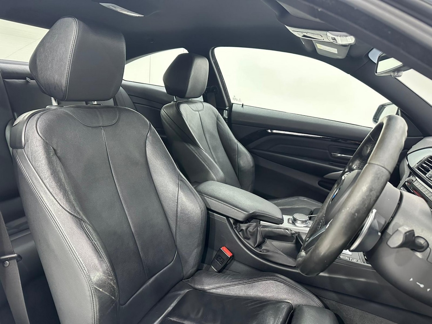 Used BMW 4 Series 2017 for sale - 76712662: Photo 10