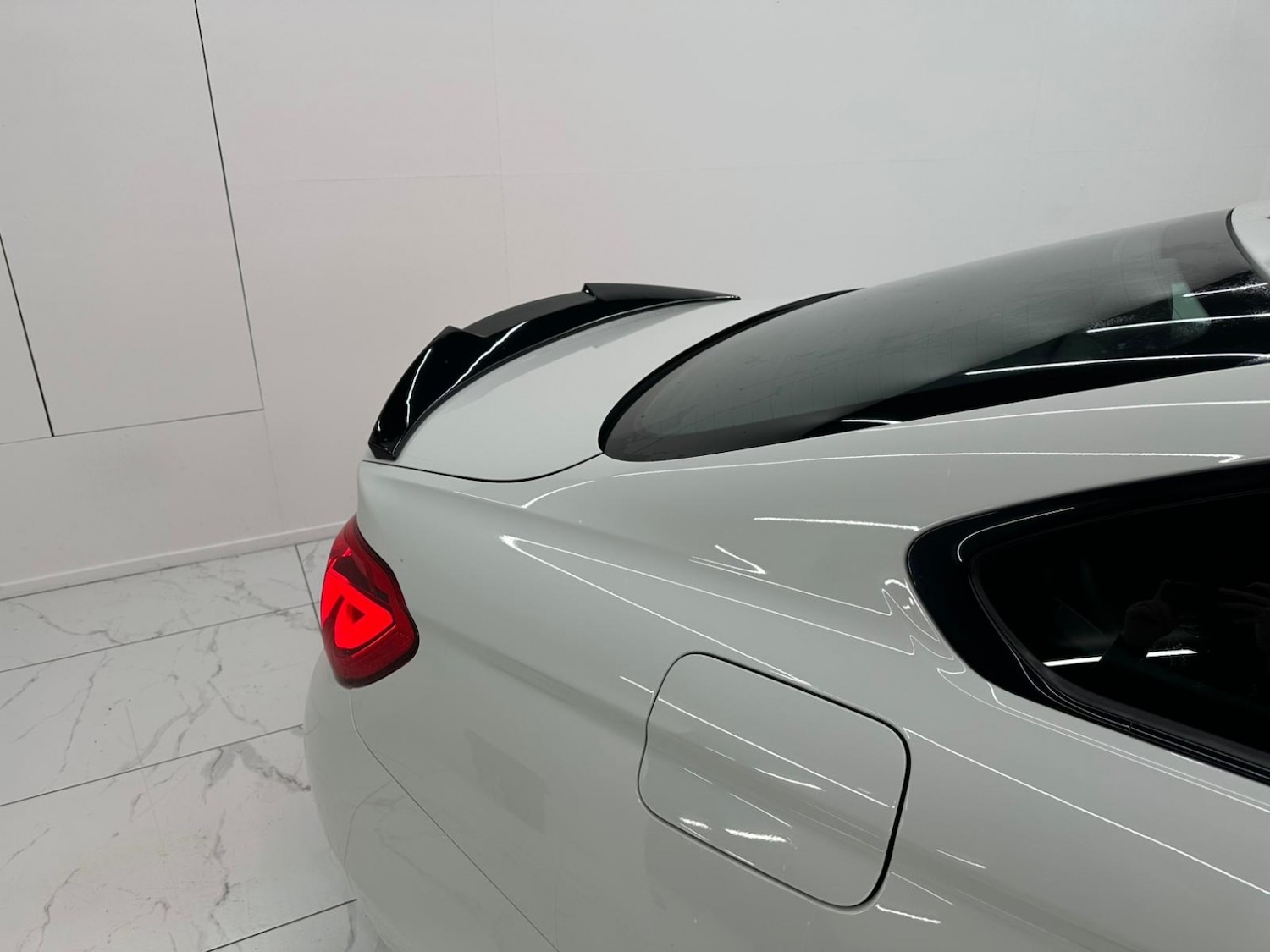 Used BMW 4 Series 2017 for sale - 76712662: Photo 12