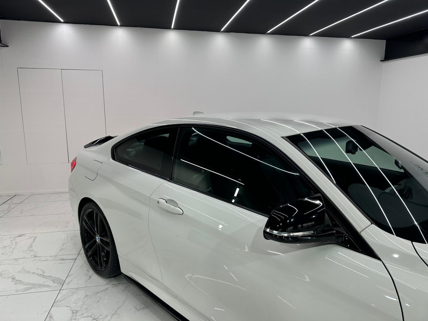 Used BMW 4 Series 2017 for sale - 76712662: Photo 13