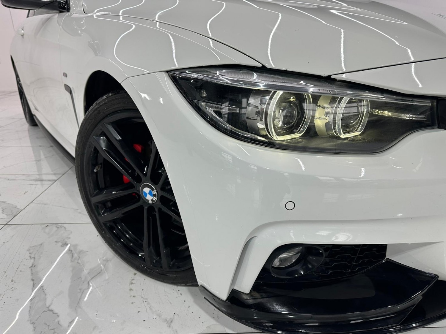 Used BMW 4 Series 2017 for sale - 76712662: Photo 14