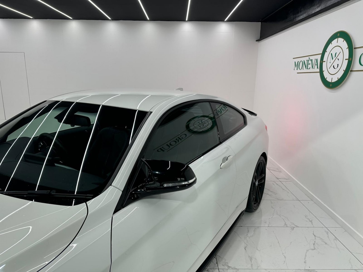 Used BMW 4 Series 2017 for sale - 76712662: Photo 16