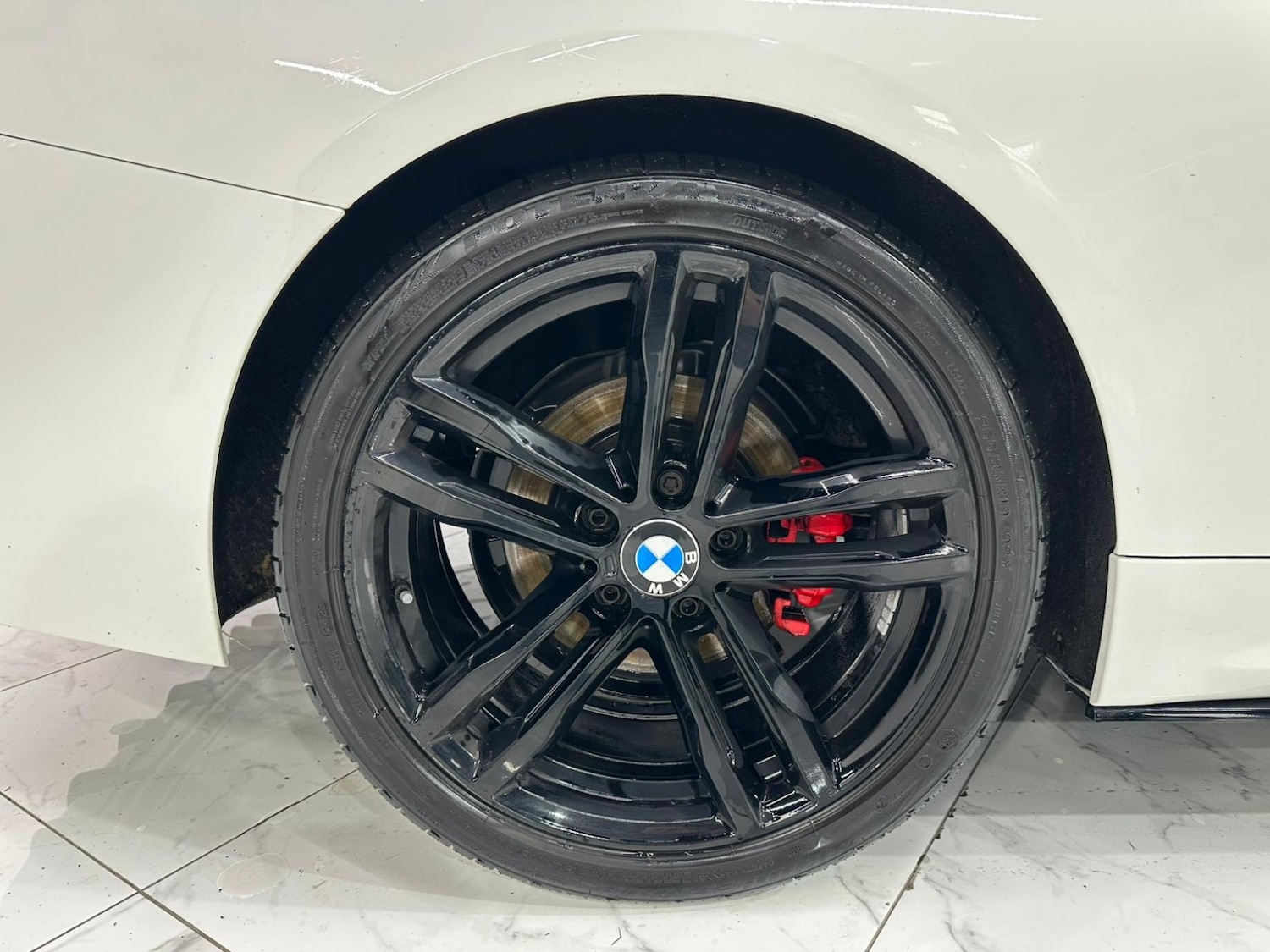 Used BMW 4 Series 2017 for sale - 76712662: Photo 17