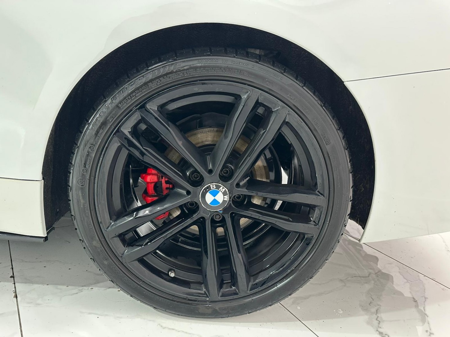 Used BMW 4 Series 2017 for sale - 76712662: Photo 18