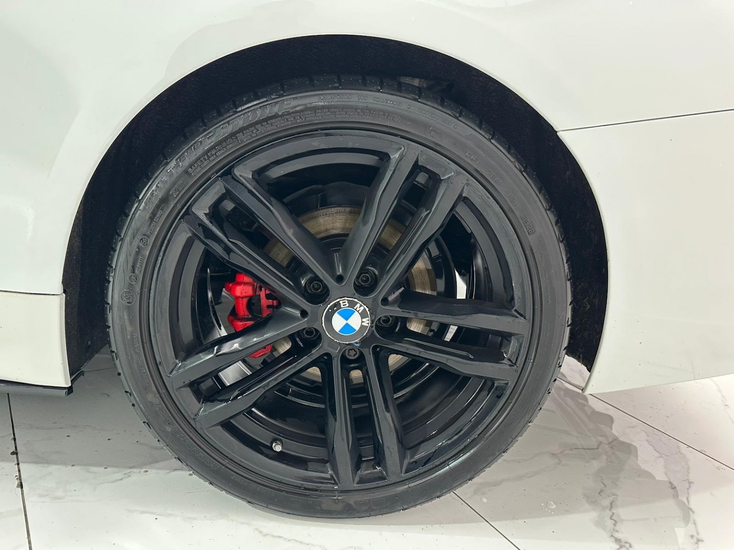 Used BMW 4 Series 2017 for sale - 76712662: Photo 19