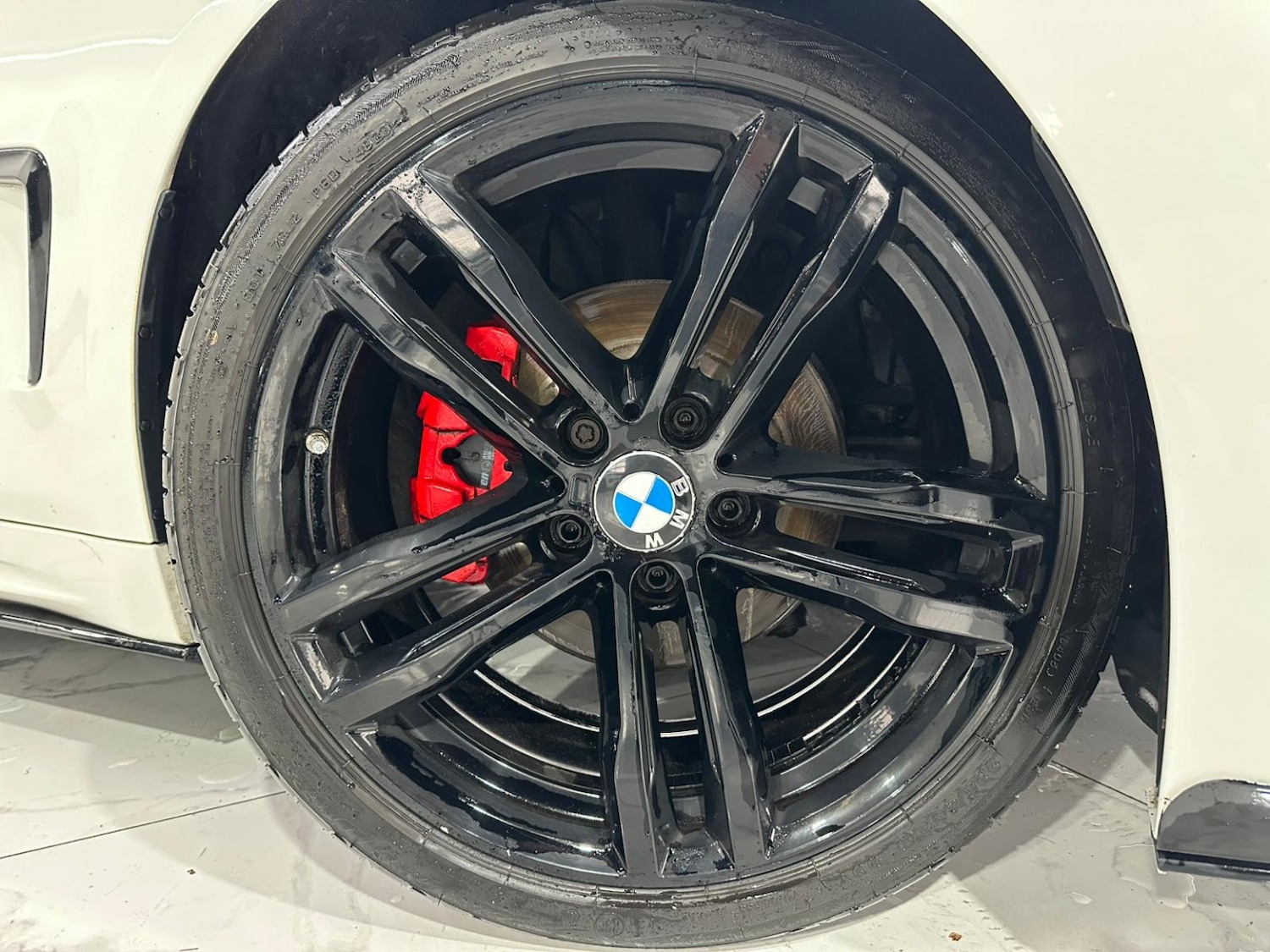 Used BMW 4 Series 2017 for sale - 76712662: Photo 20