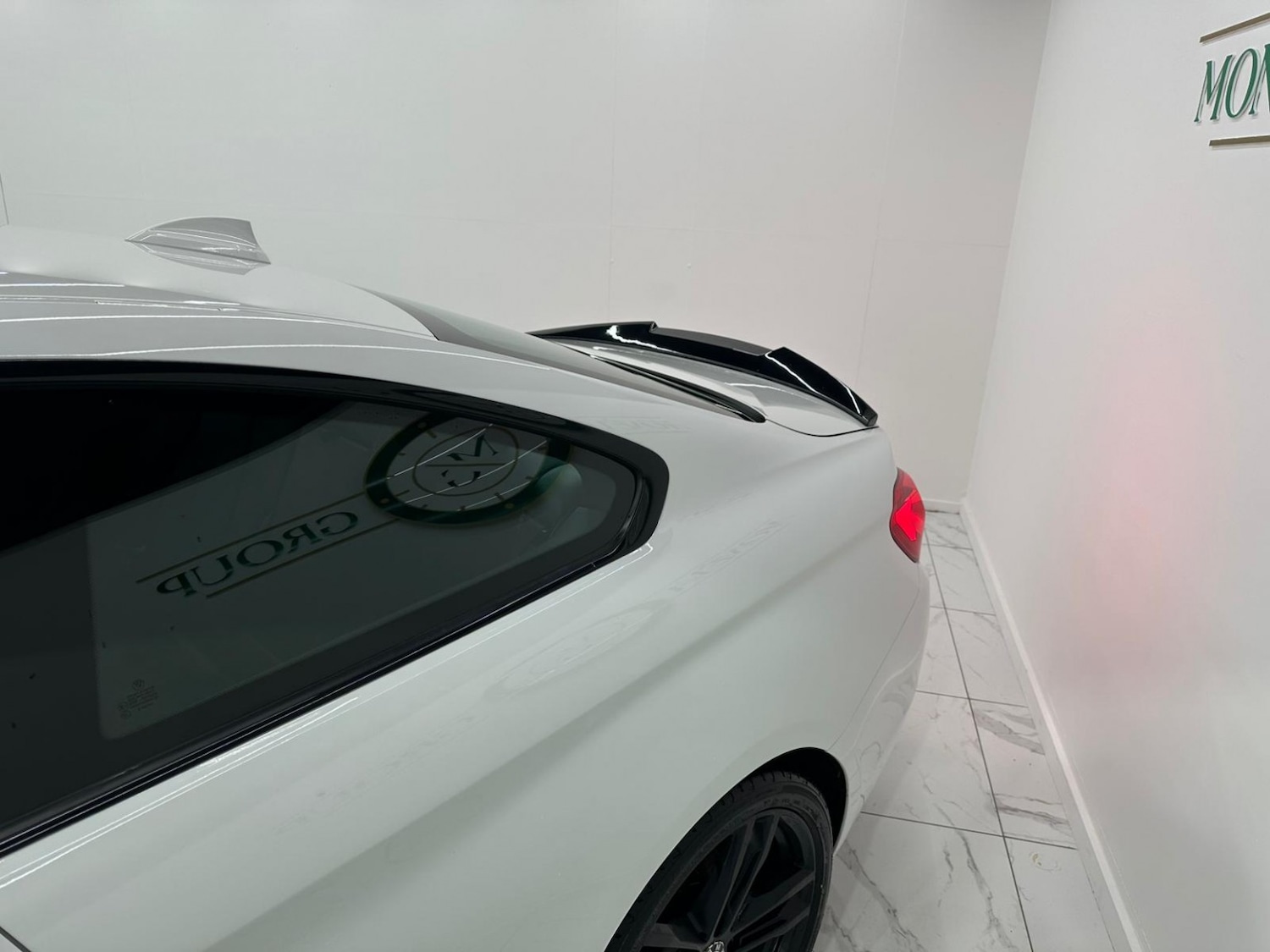 Used BMW 4 Series 2017 for sale - 76712662: Photo 21