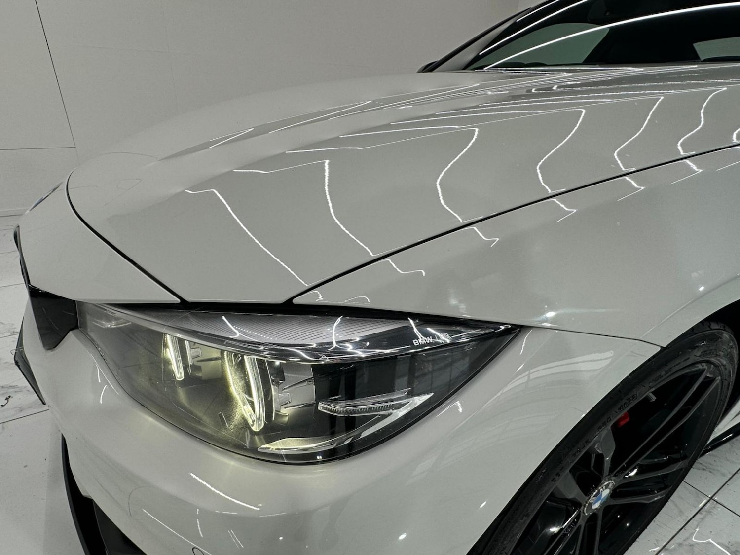 Used BMW 4 Series 2017 for sale - 76712662: Photo 22