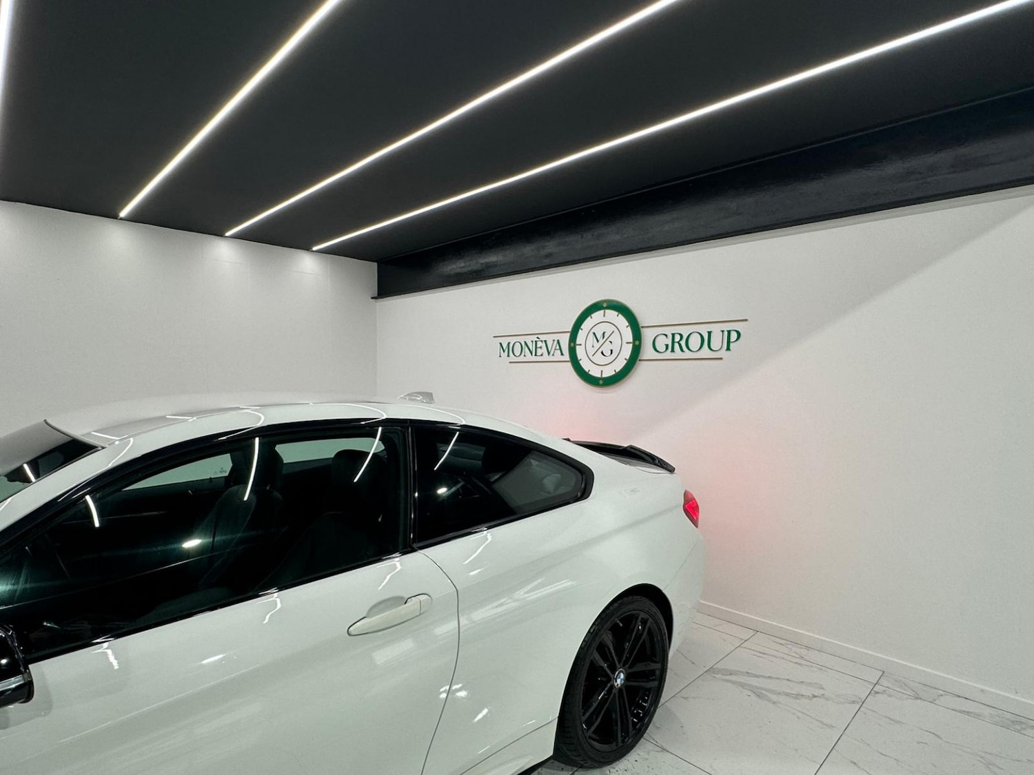 Used BMW 4 Series 2017 for sale - 76712662: Photo 24