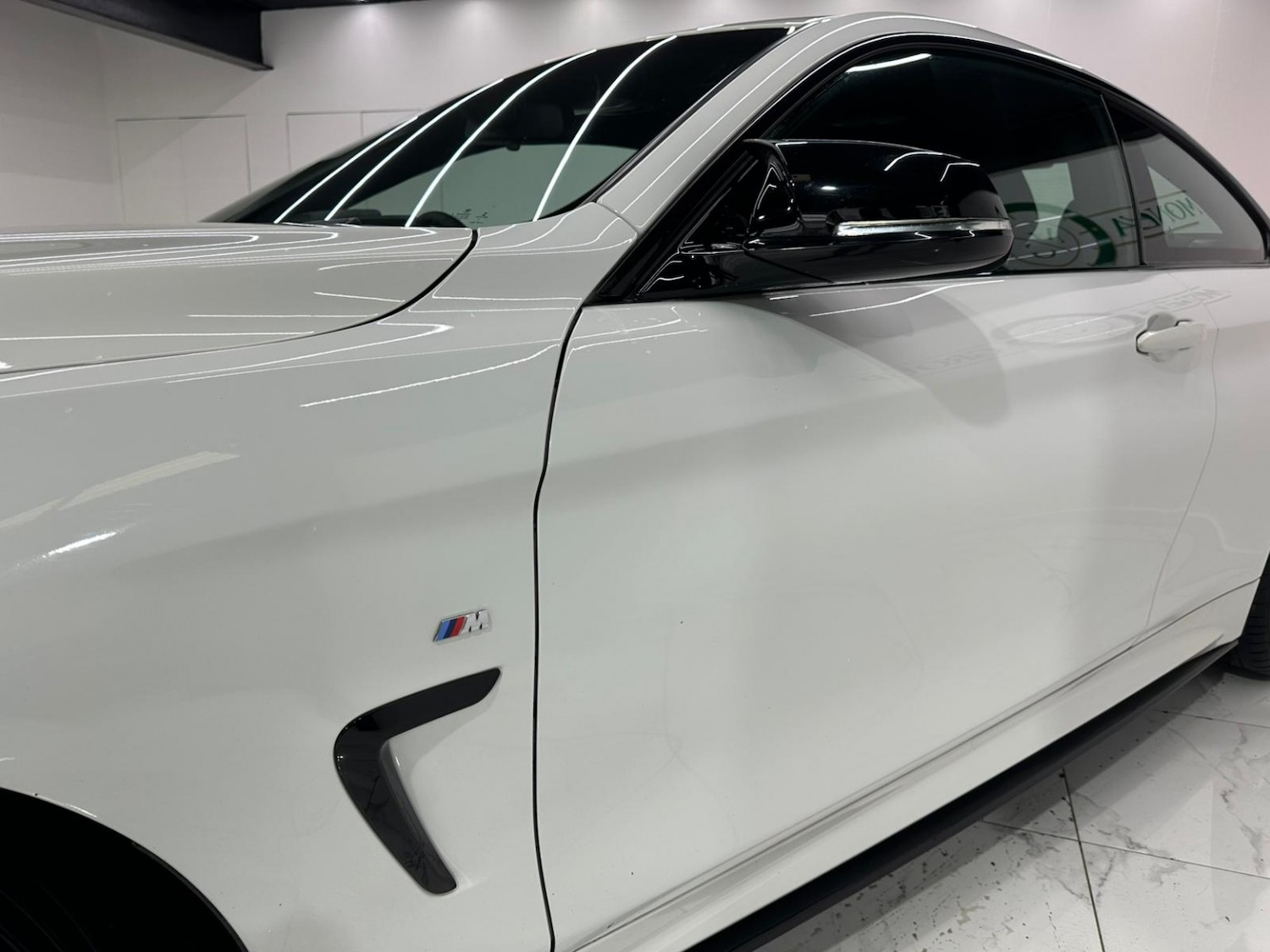 Used BMW 4 Series 2017 for sale - 76712662: Photo 25