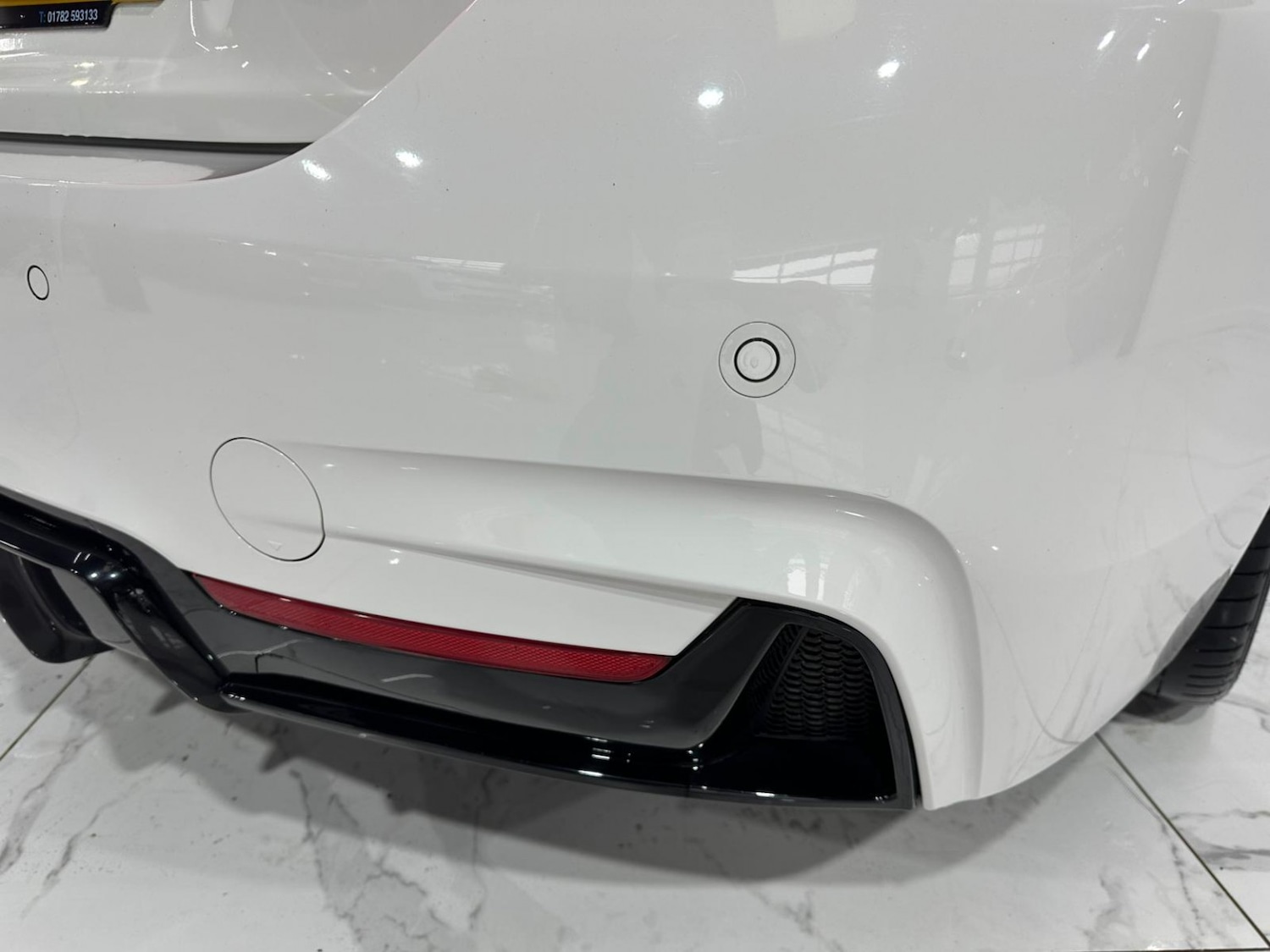 Used BMW 4 Series 2017 for sale - 76712662: Photo 27