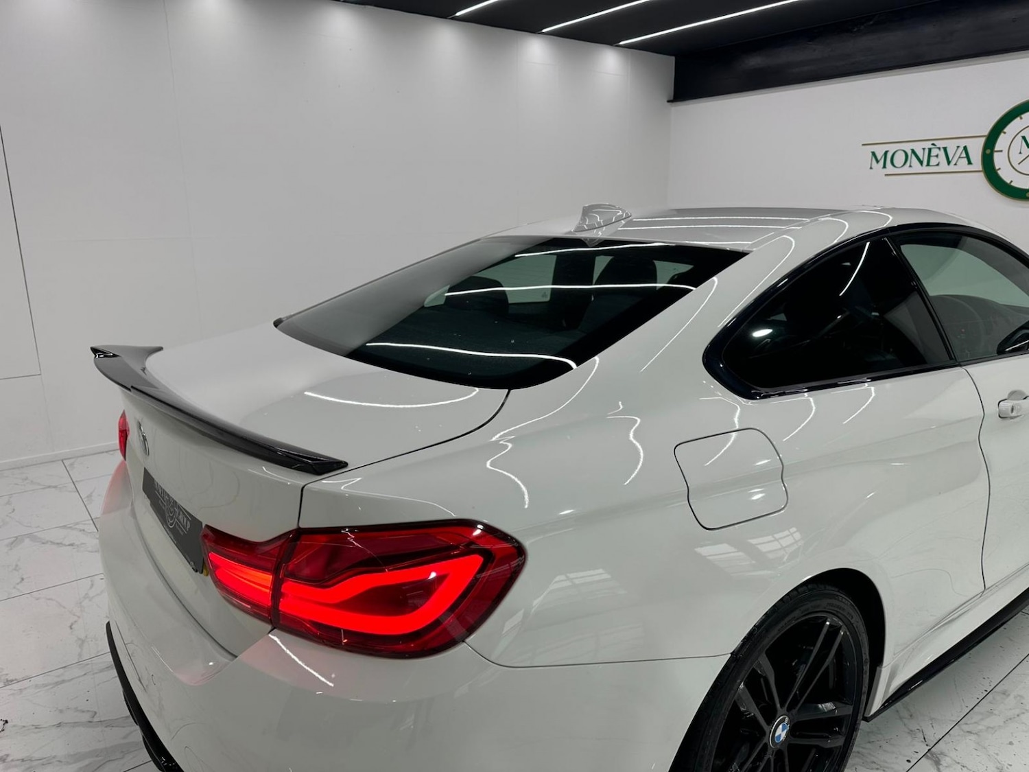 Used BMW 4 Series 2017 for sale - 76712662: Photo 28