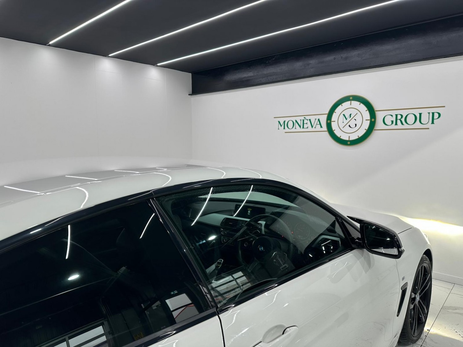 Used BMW 4 Series 2017 for sale - 76712662: Photo 30