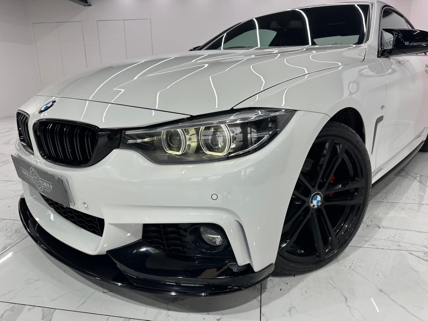 Used BMW 4 Series 2017 for sale - 76712662: Photo 32