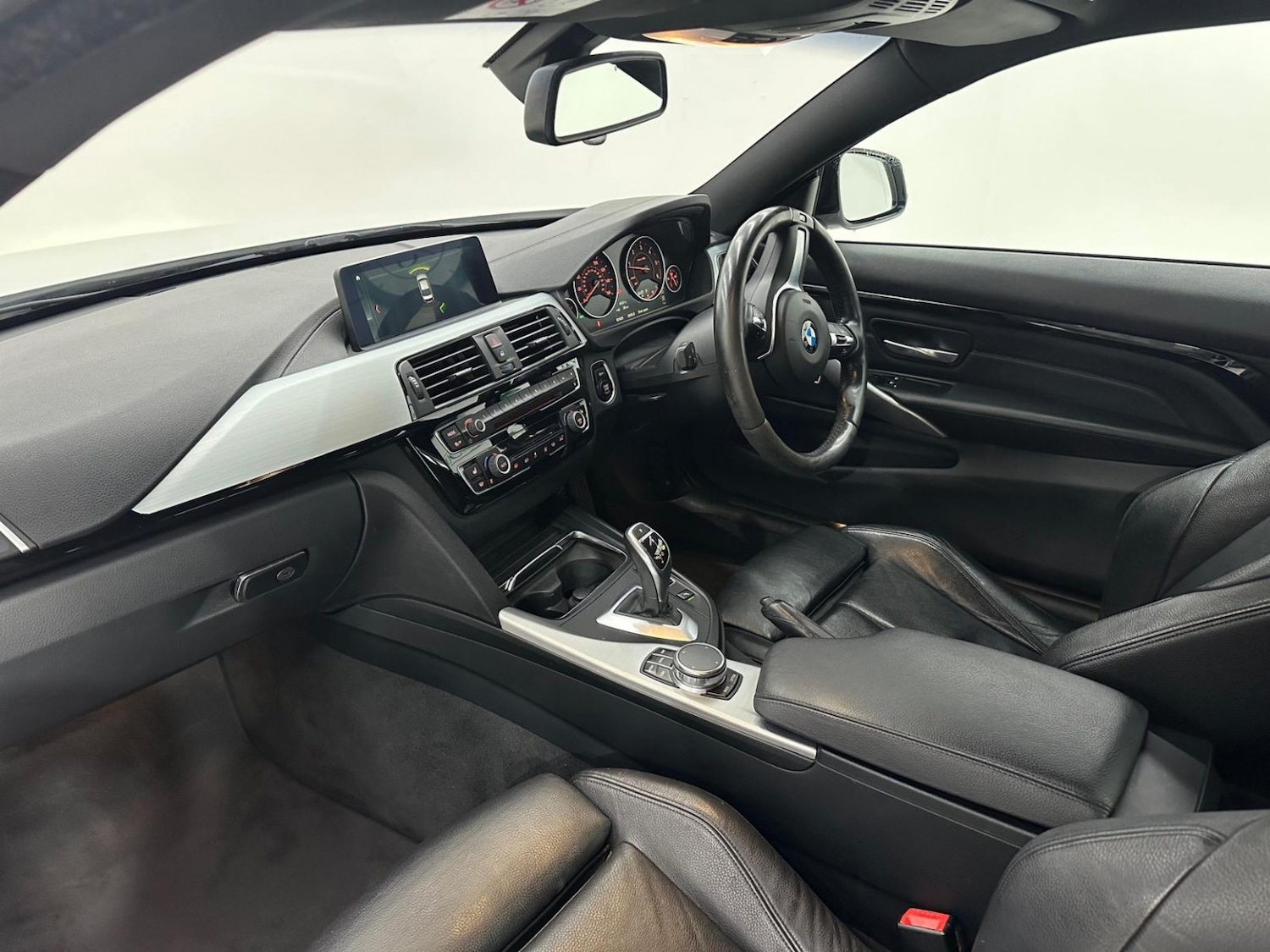 Used BMW 4 Series 2017 for sale - 76712662: Photo 36