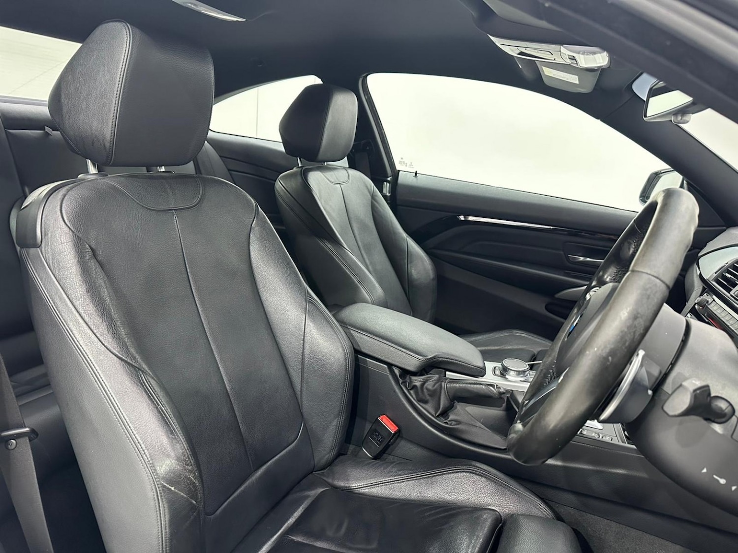 Used BMW 4 Series 2017 for sale - 76712662: Photo 38