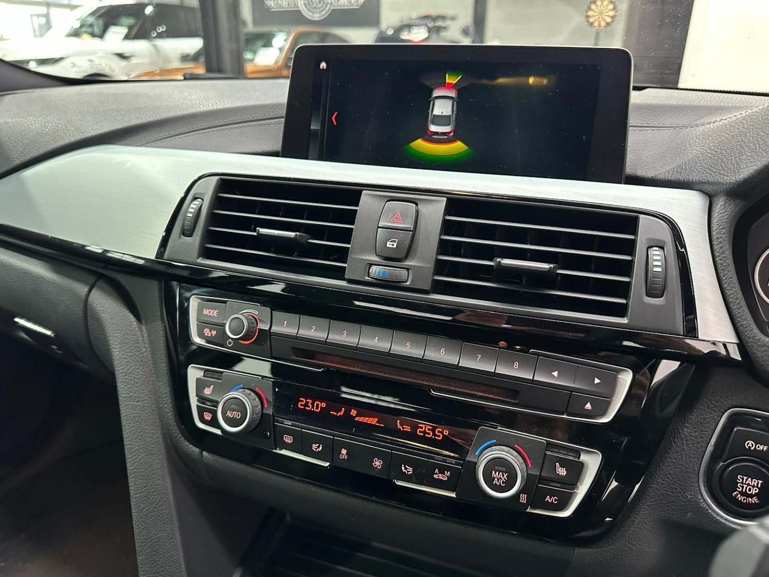 Used BMW 4 Series 2017 for sale - 76712662: Photo 39