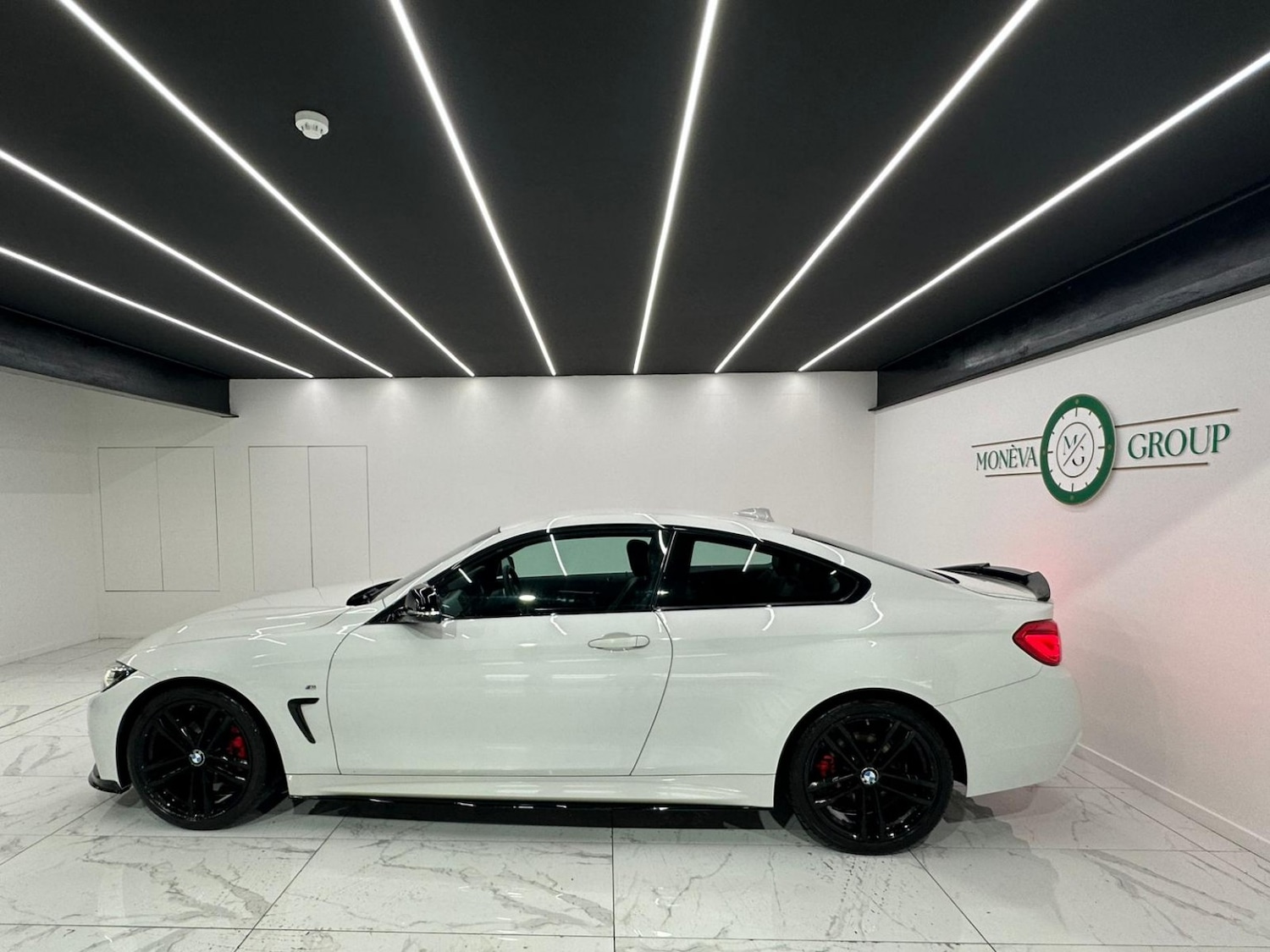 Used BMW 4 Series 2017 for sale - 76712662: Photo 4