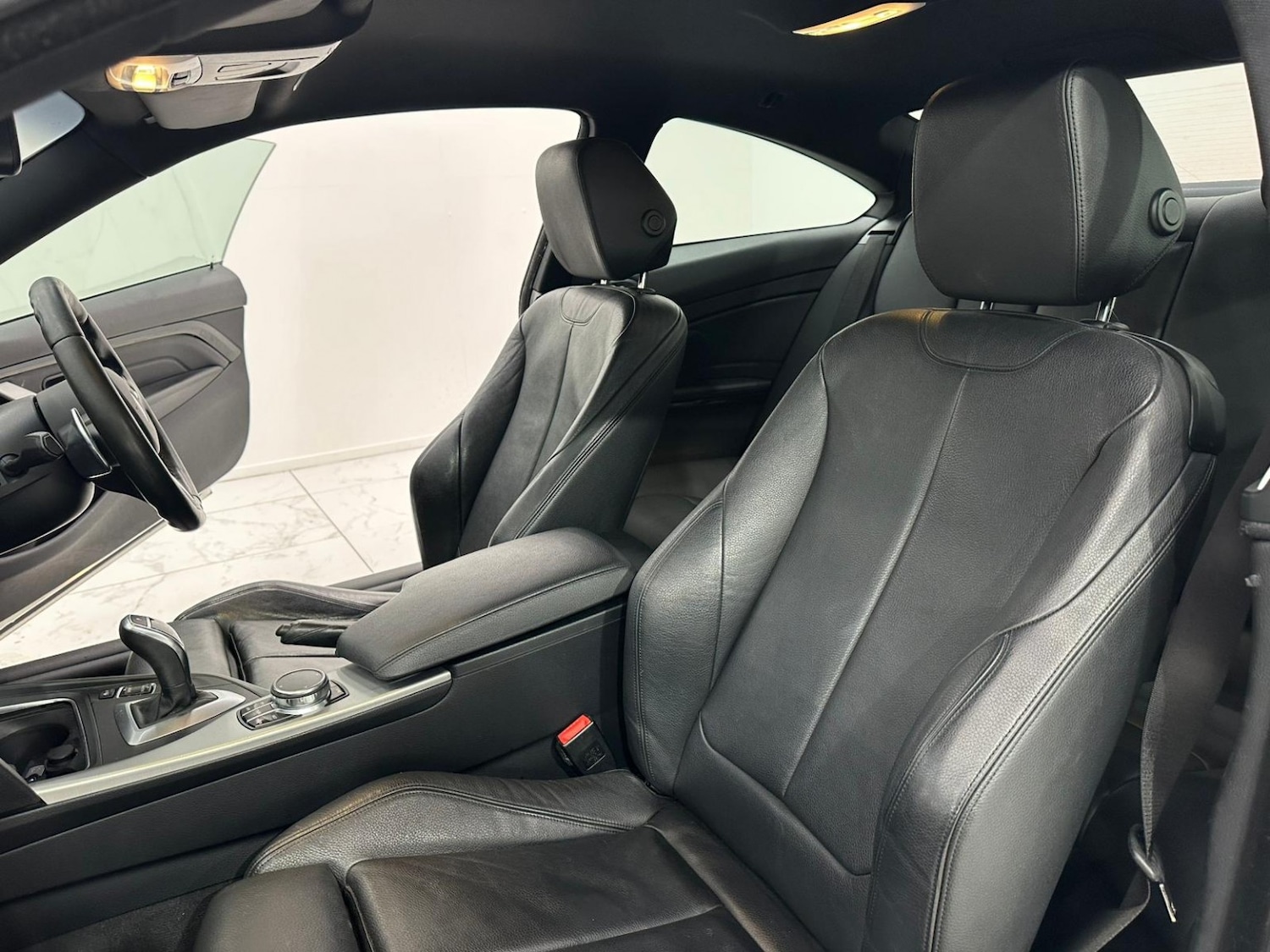 Used BMW 4 Series 2017 for sale - 76712662: Photo 40