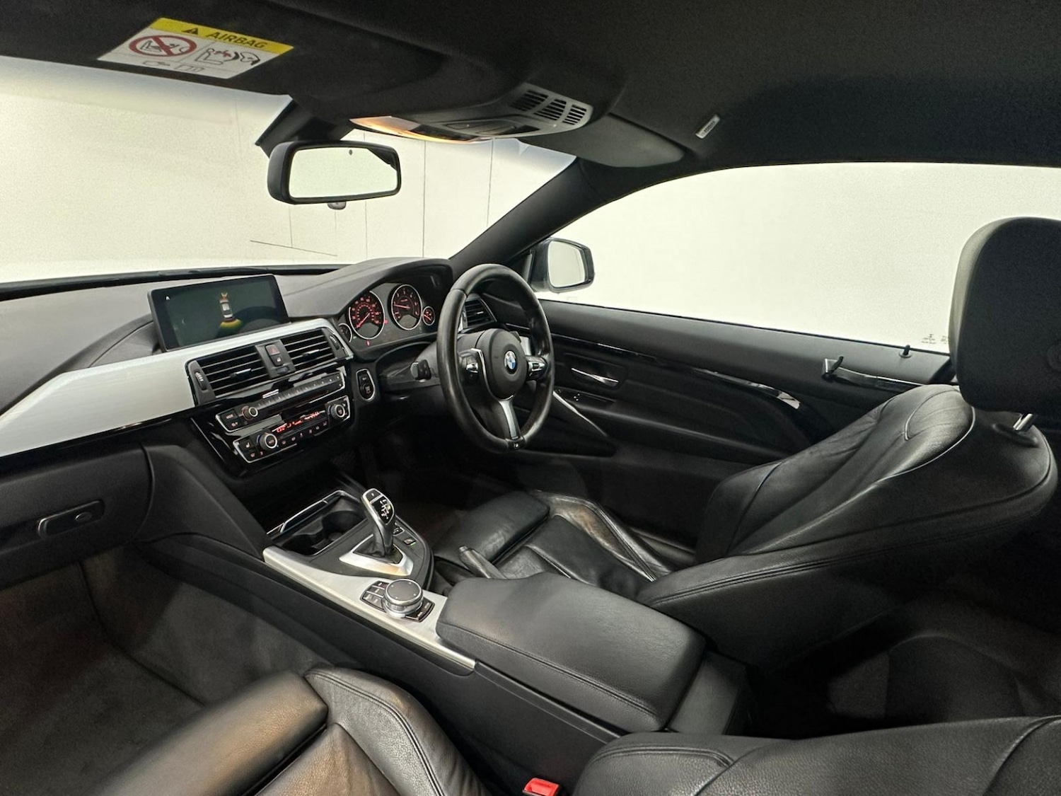 Used BMW 4 Series 2017 for sale - 76712662: Photo 41