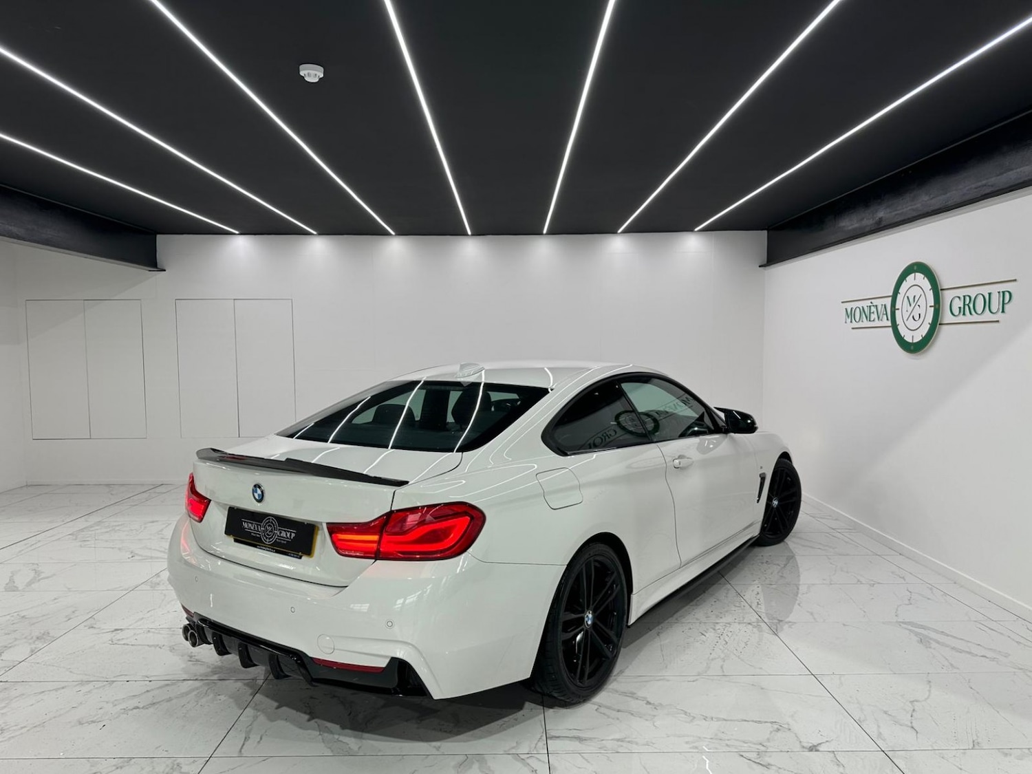 Used BMW 4 Series 2017 for sale - 76712662: Photo 6