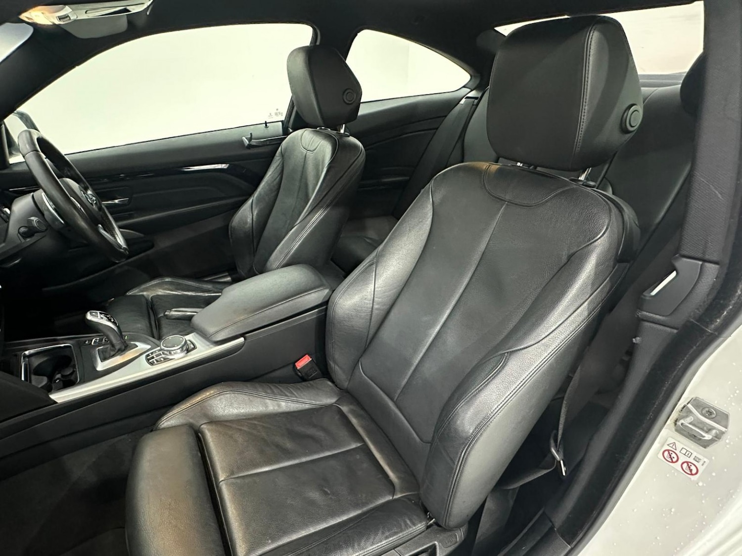 Used BMW 4 Series 2017 for sale - 76712662: Photo 7