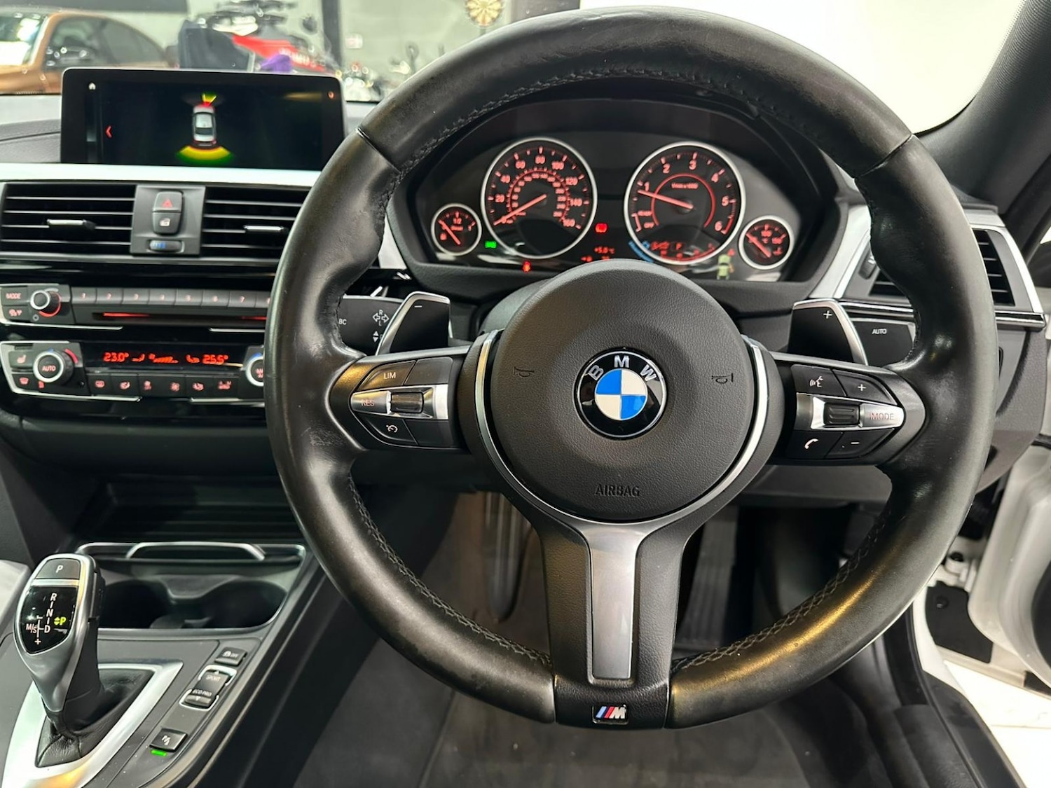 Used BMW 4 Series 2017 for sale - 76712662: Photo 9