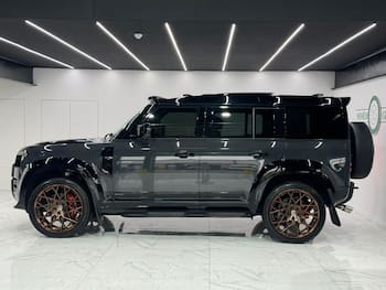 Used Land Rover Defender 110 2025 for sale - 79656455: Photo